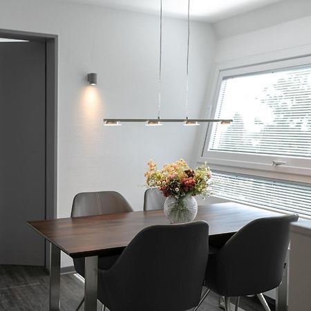 Residenz Kleine Bergstrasse Wohnung 7 Gromitz Bagian luar foto
