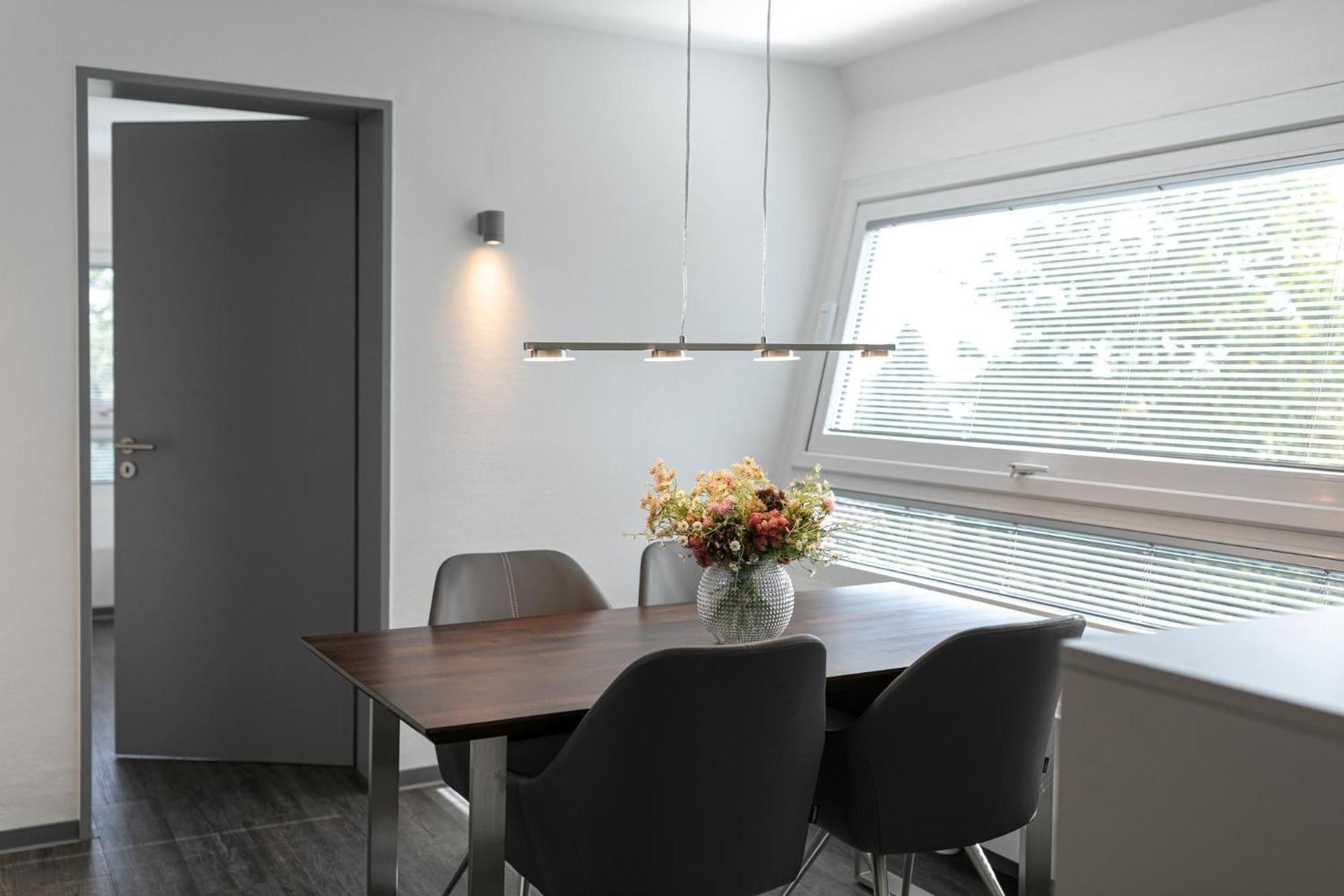 Residenz Kleine Bergstrasse Wohnung 7 Gromitz Bagian luar foto