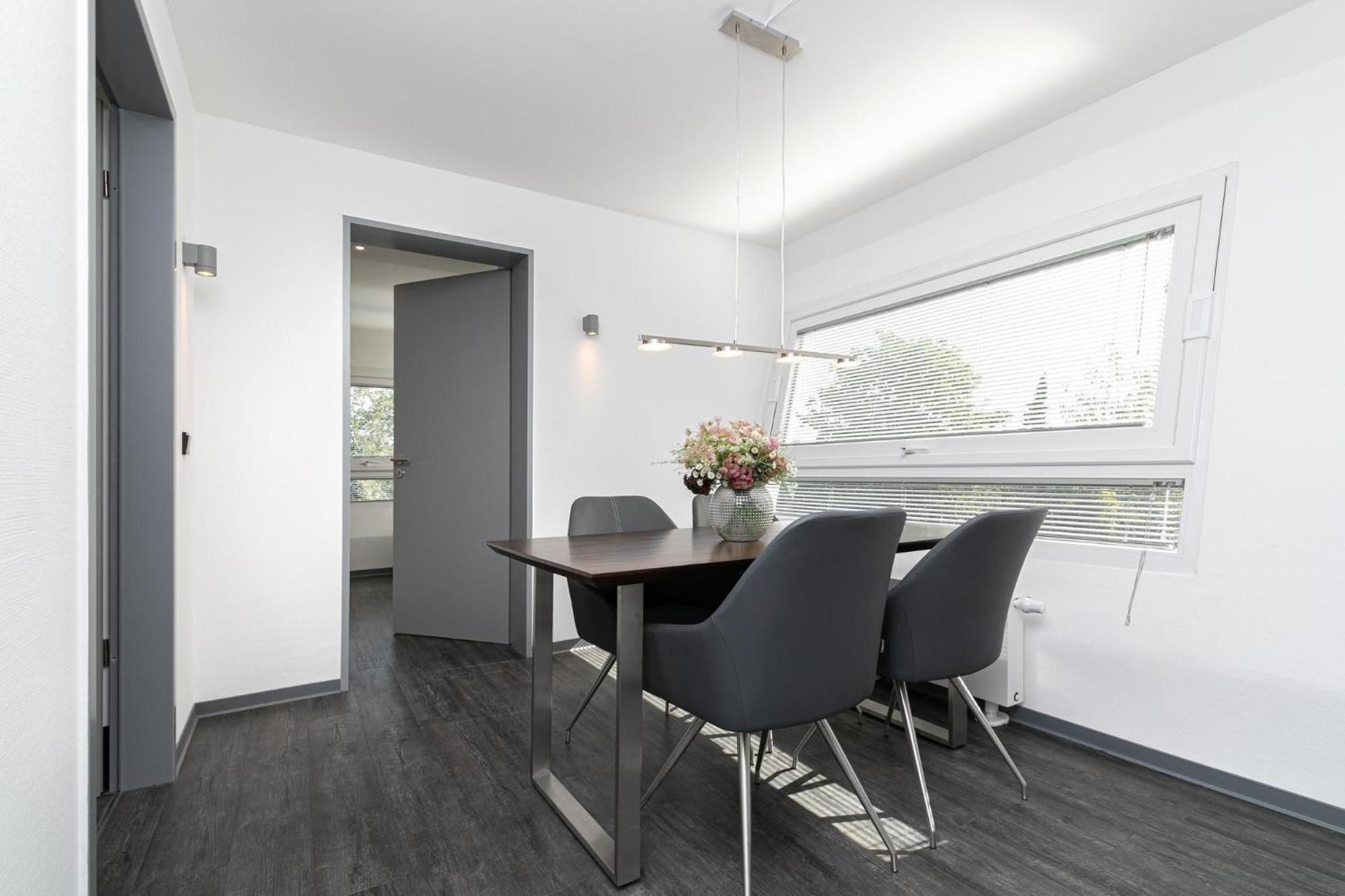 Residenz Kleine Bergstrasse Wohnung 7 Gromitz Bagian luar foto