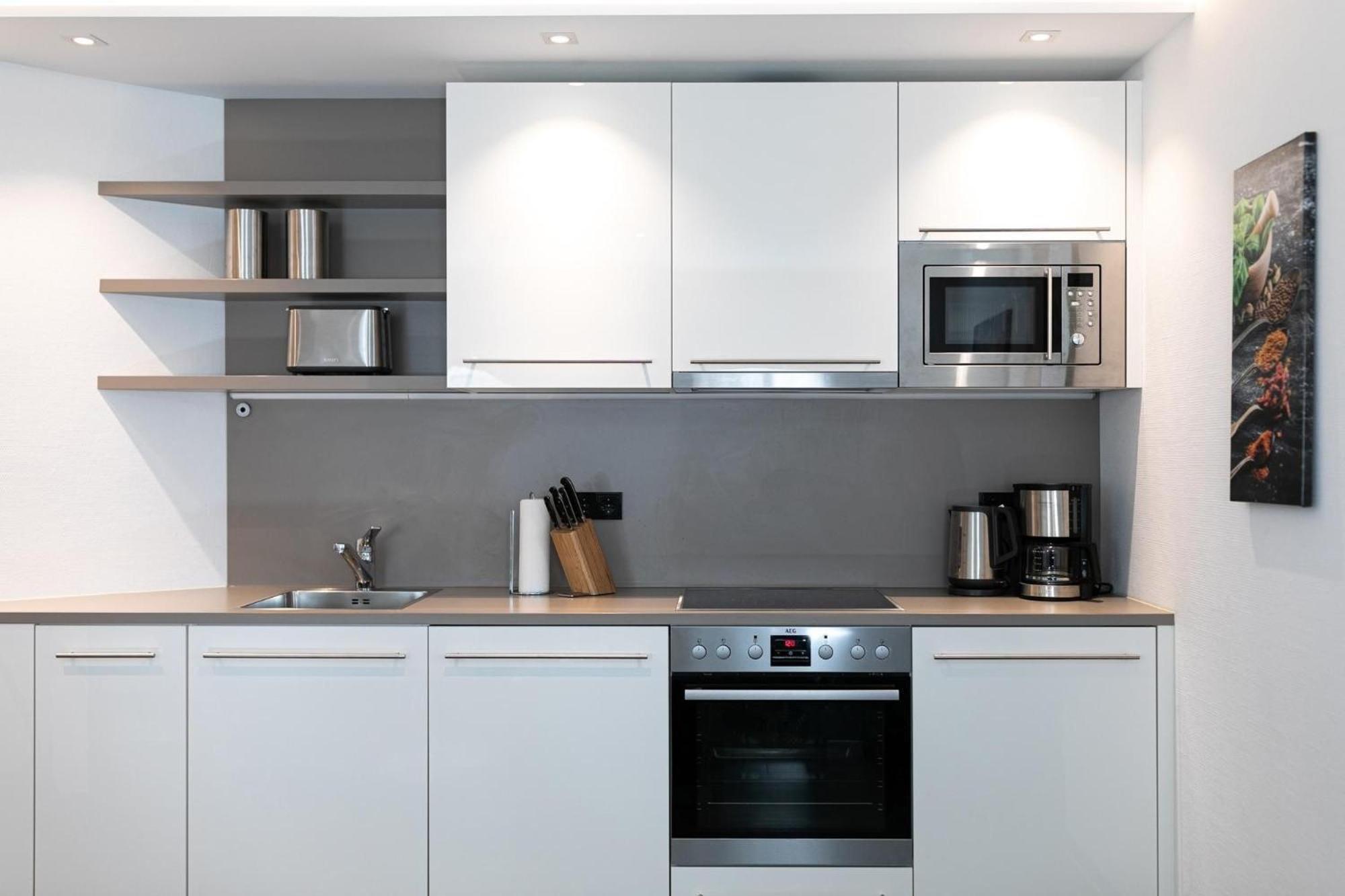 Residenz Kleine Bergstrasse Wohnung 7 Gromitz Bagian luar foto