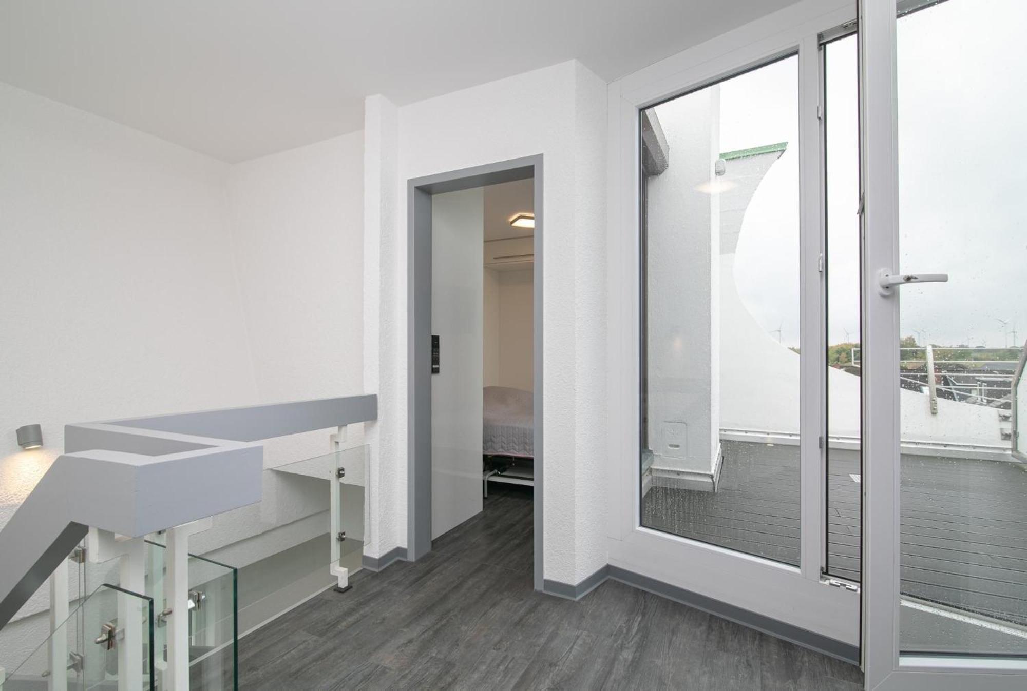 Residenz Kleine Bergstrasse Wohnung 7 Gromitz Bagian luar foto