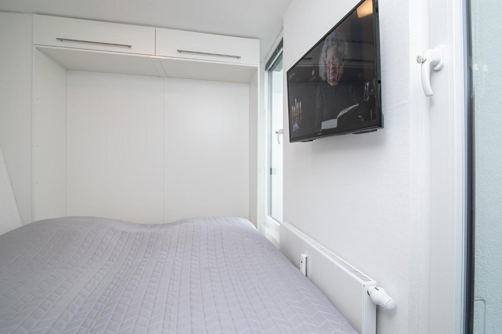 Residenz Kleine Bergstrasse Wohnung 7 Gromitz Bagian luar foto