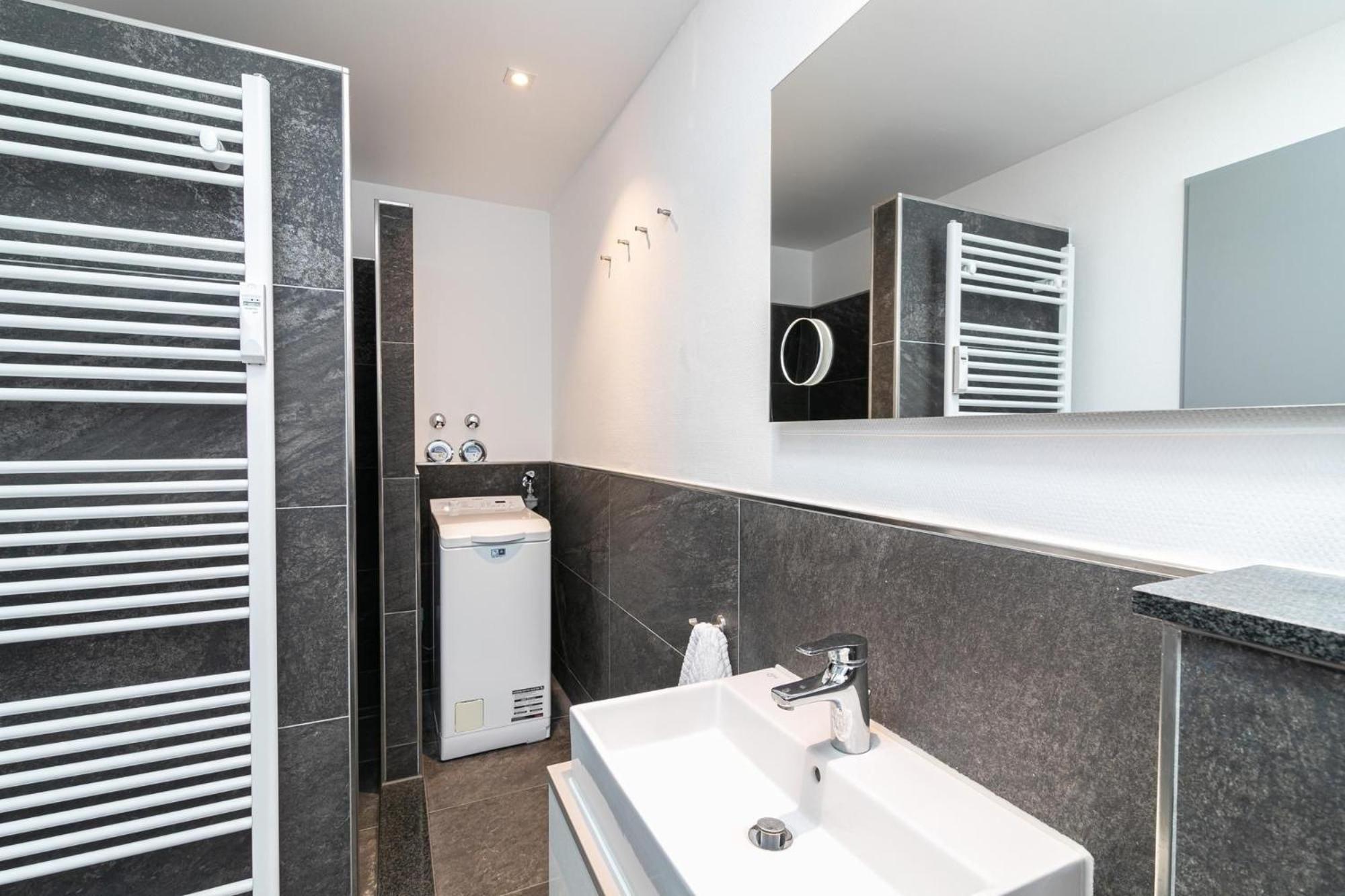 Residenz Kleine Bergstrasse Wohnung 7 Gromitz Bagian luar foto